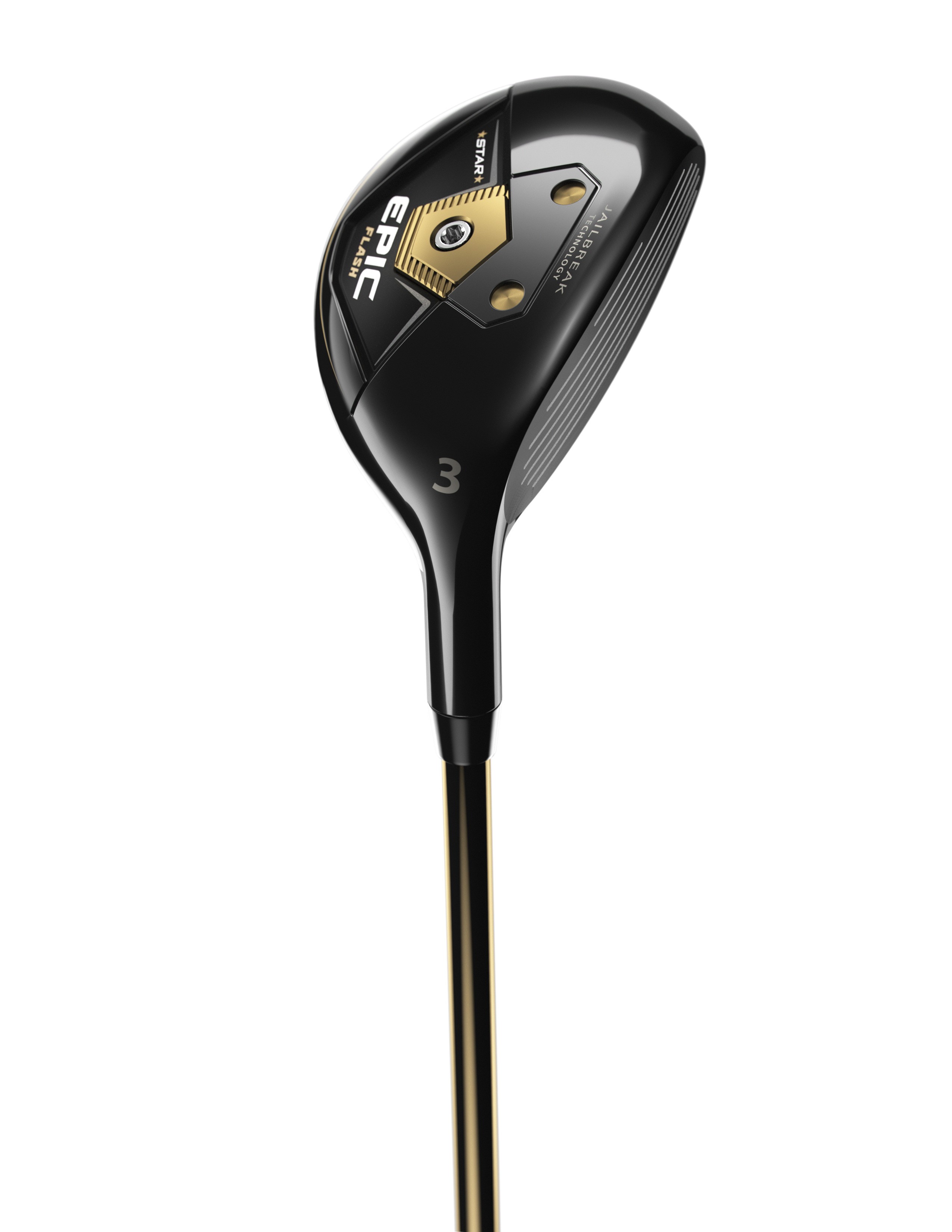 Nuevo Driver Callaway Epic Flash Star, rendimiento sin igual | Club de