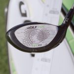 Want longer drives? A shorter driver shaft might be the key- inconsistent