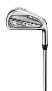 T-Series Irons- T100