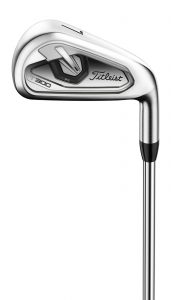 T-Series Irons- T300