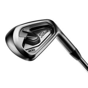 T-Series Irons- T300