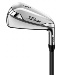 Titleist U500