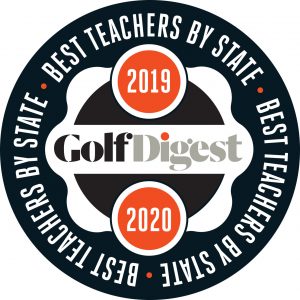 Golf Digest Best Teachers in Your State- Golf Digest