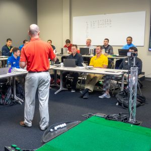 Golf Digest Best Teachers in Your State- GTU