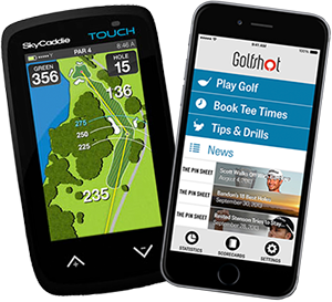 Golf-GPS