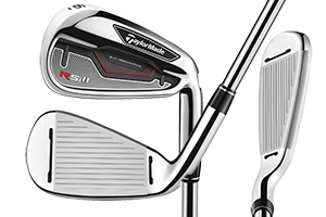 TaylorMade RSi1 Irons