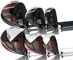 TaylorMade 2015 Drivers
