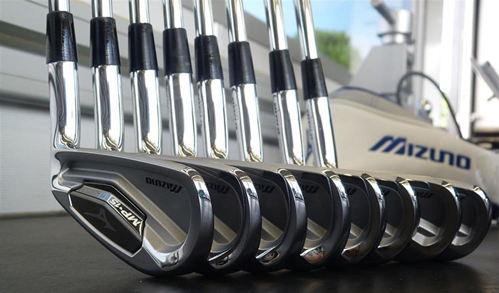 Mizuno Does It Again - The GOLFTEC Scramble