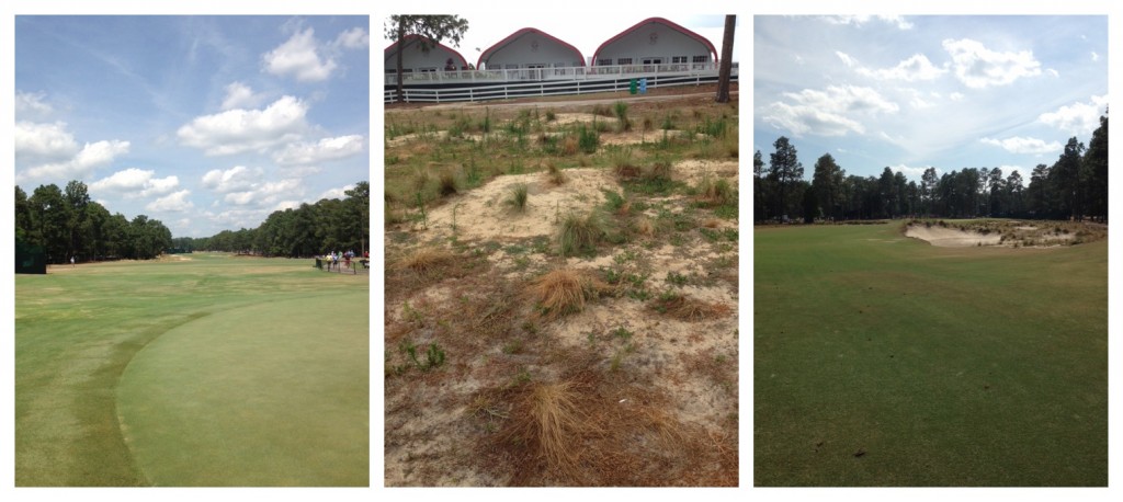 Pinehurst #2