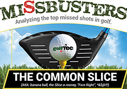 GolfTEC Missbusters!