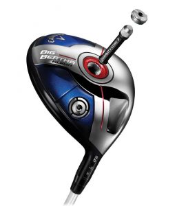 Callaway Big Bertha