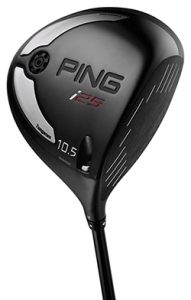 Ping i25 Driver