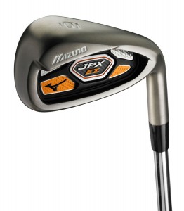 mizuno jpx ez sand wedge