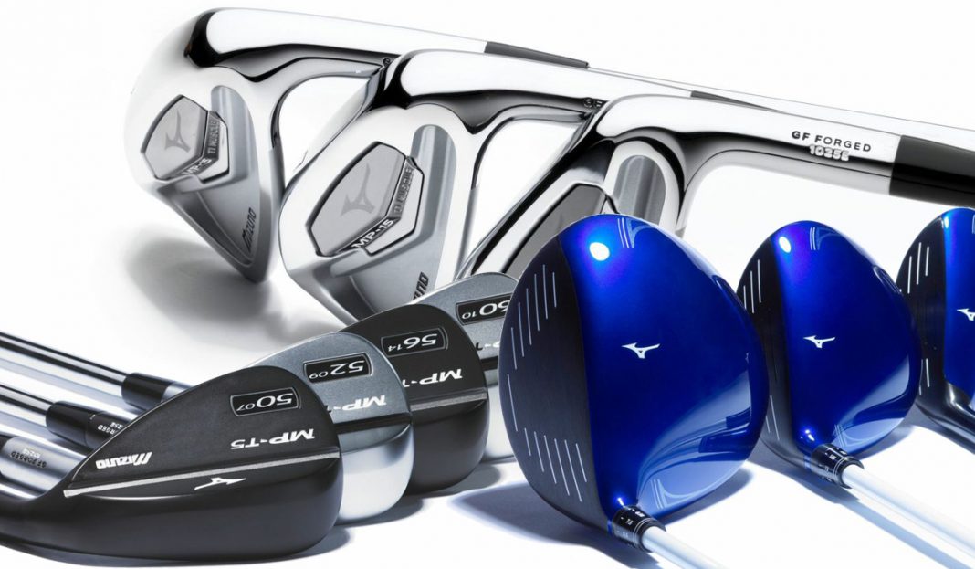 Golf Club Terminology - GolfTEC Scramble Blog