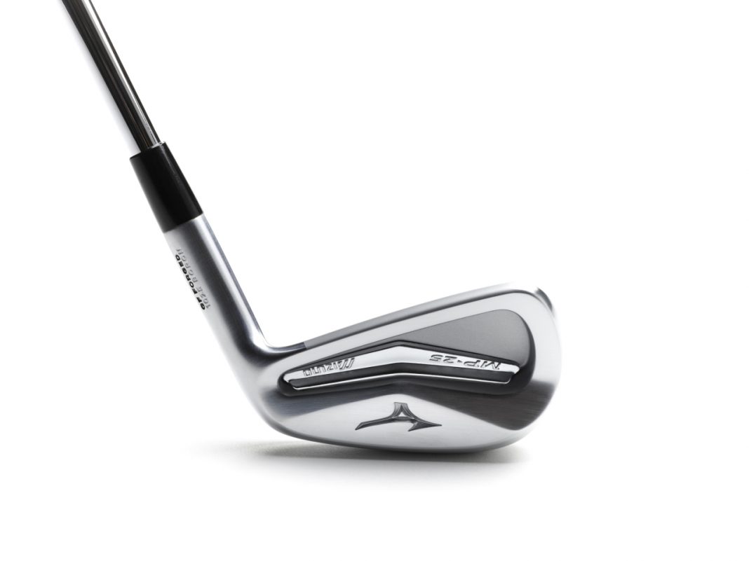 mizuno clubs