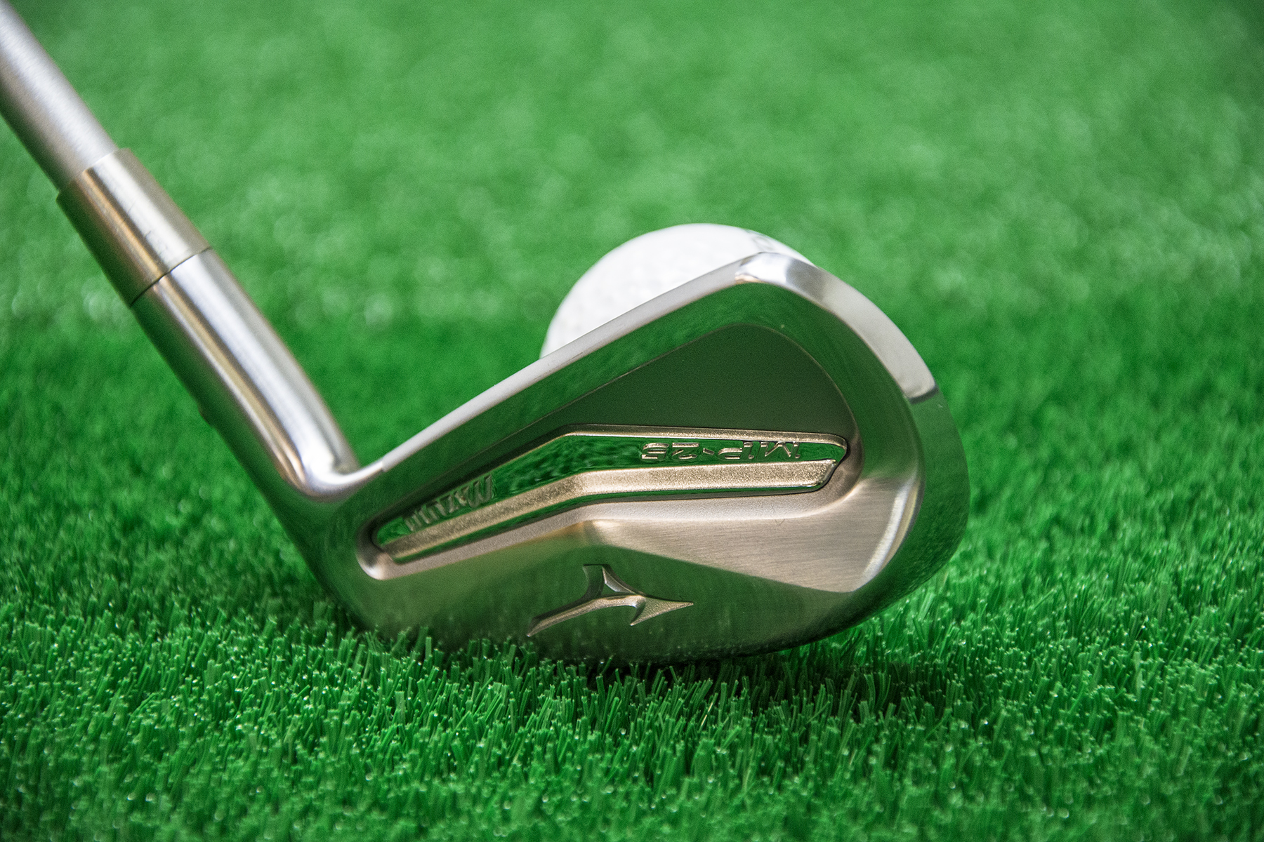 mizuno clubs