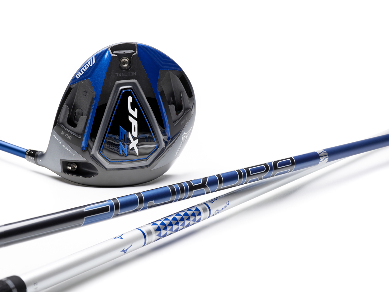 mizuno ez driver