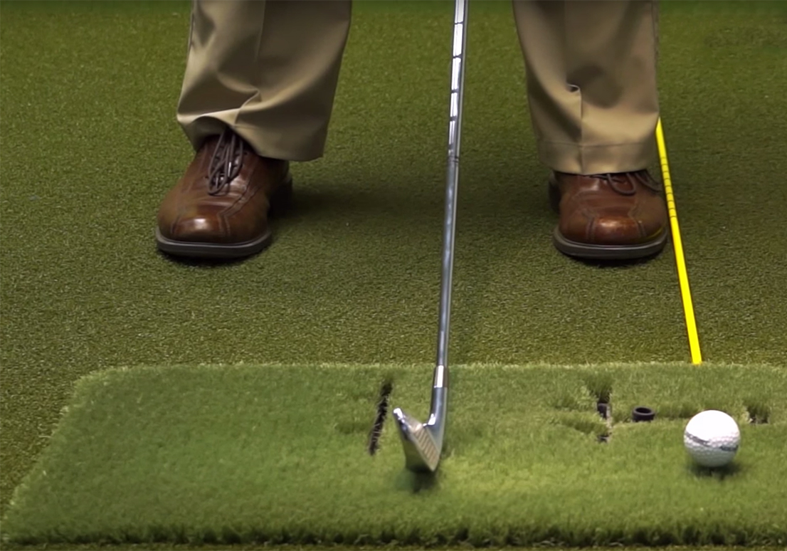 Top 5 Video Drills of 2015 The GOLFTEC Scramble