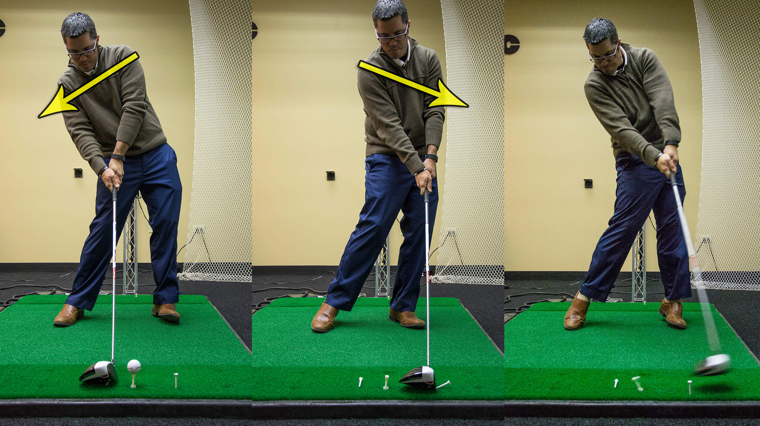 DrilldriverupPN The GOLFTEC Scramble