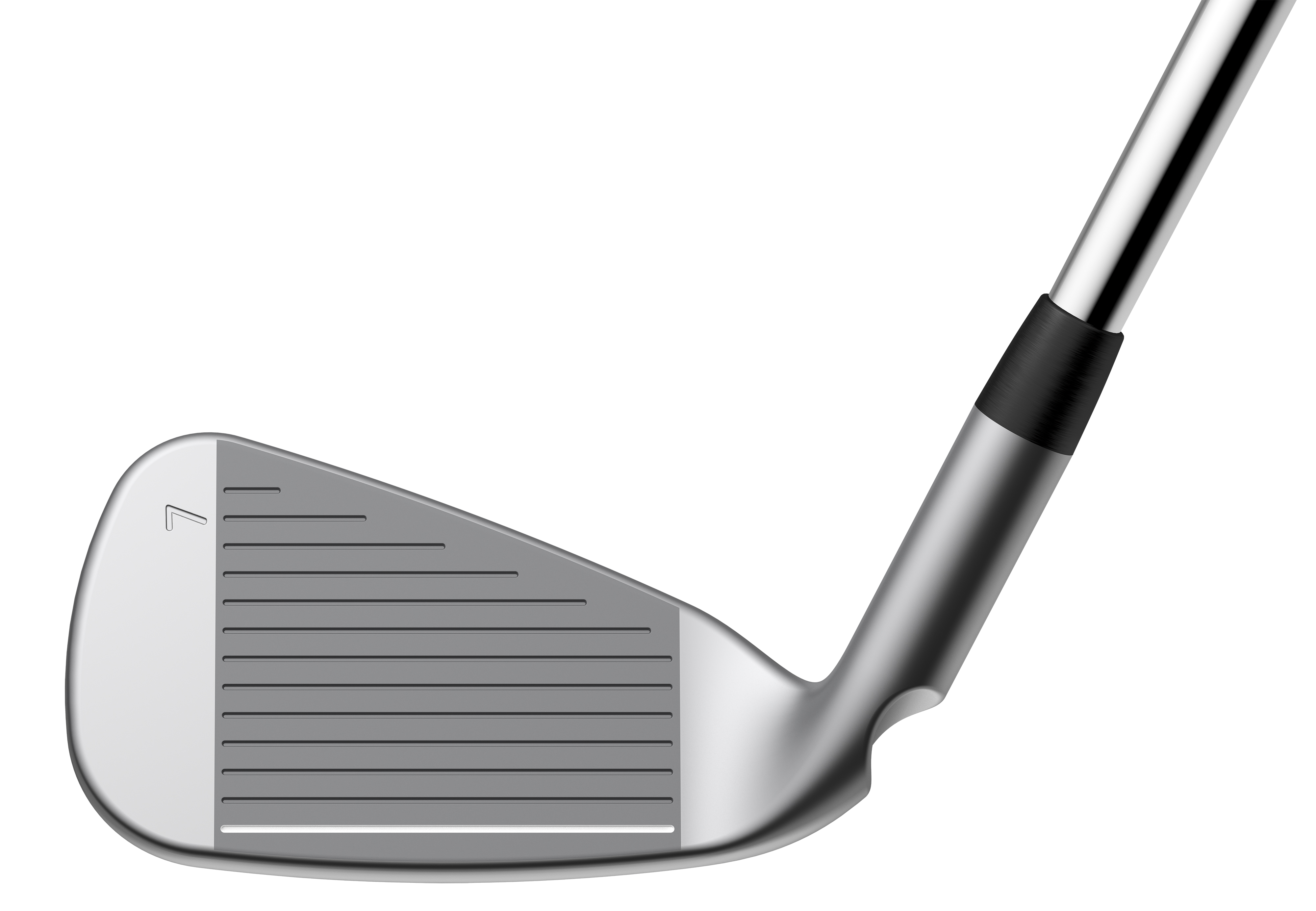 The 2016 PING G club line The GOLFTEC Scramble