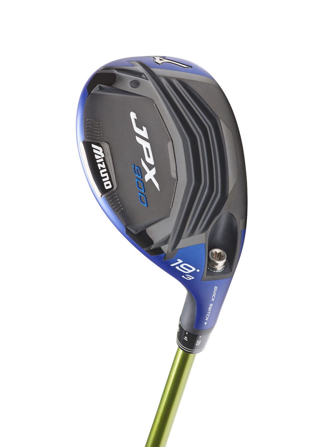 mizuno jpx 900 handicap range