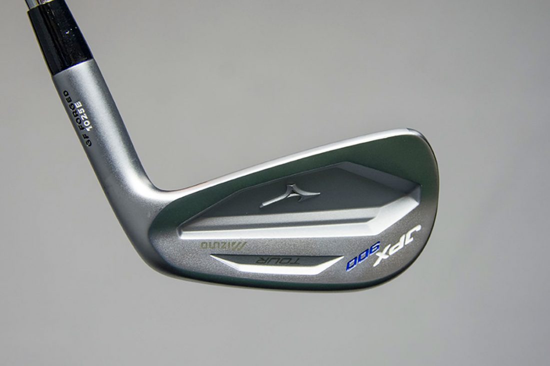 brooks koepka mizuno irons