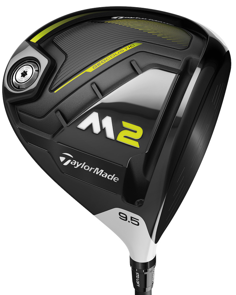 taylormade p790 nocta