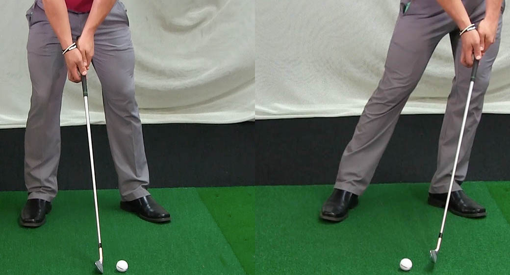 Golf_basics_address_position_low_point_behind_ahead The GOLFTEC Scramble