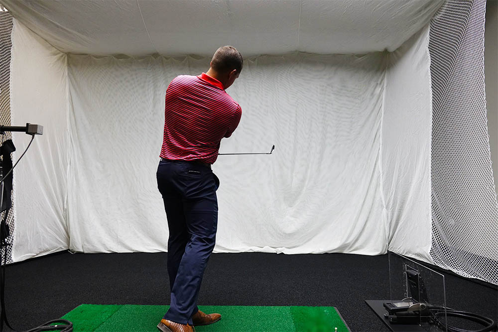 Ping_pong_paddle_drill_followthroughiron The GOLFTEC Scramble