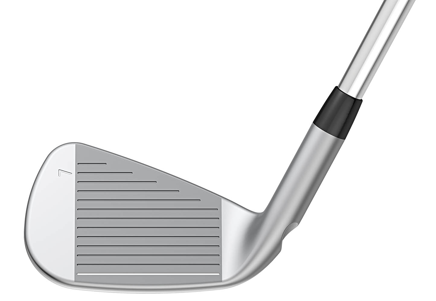 Ping_i200_irons_face - The GOLFTEC Scramble