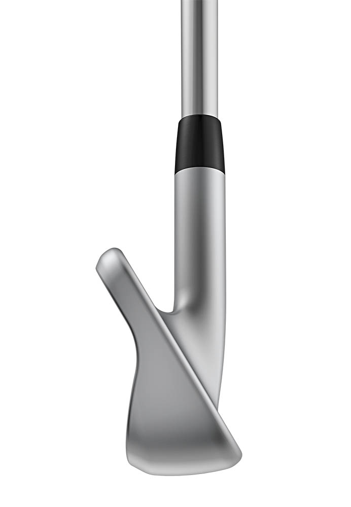 Ping_i200_irons_toe - The GOLFTEC Scramble