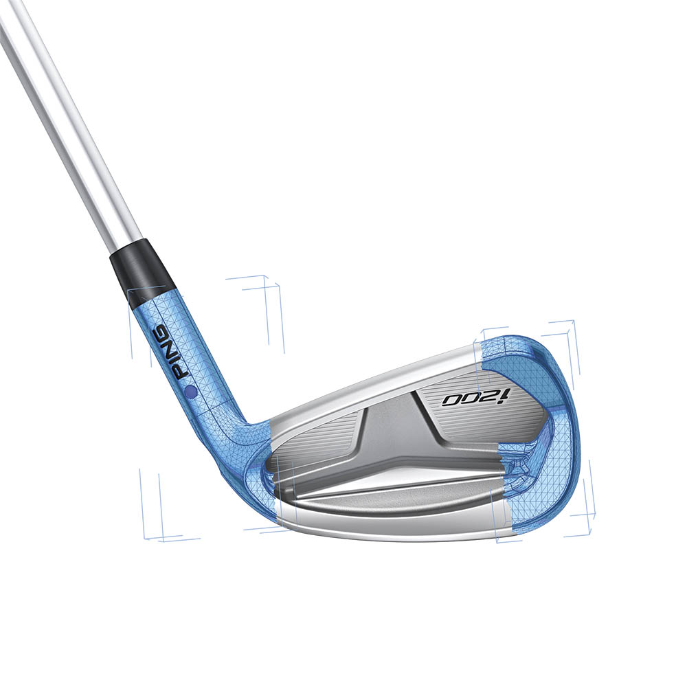 Ping_i200_irons_weighting The GOLFTEC Scramble