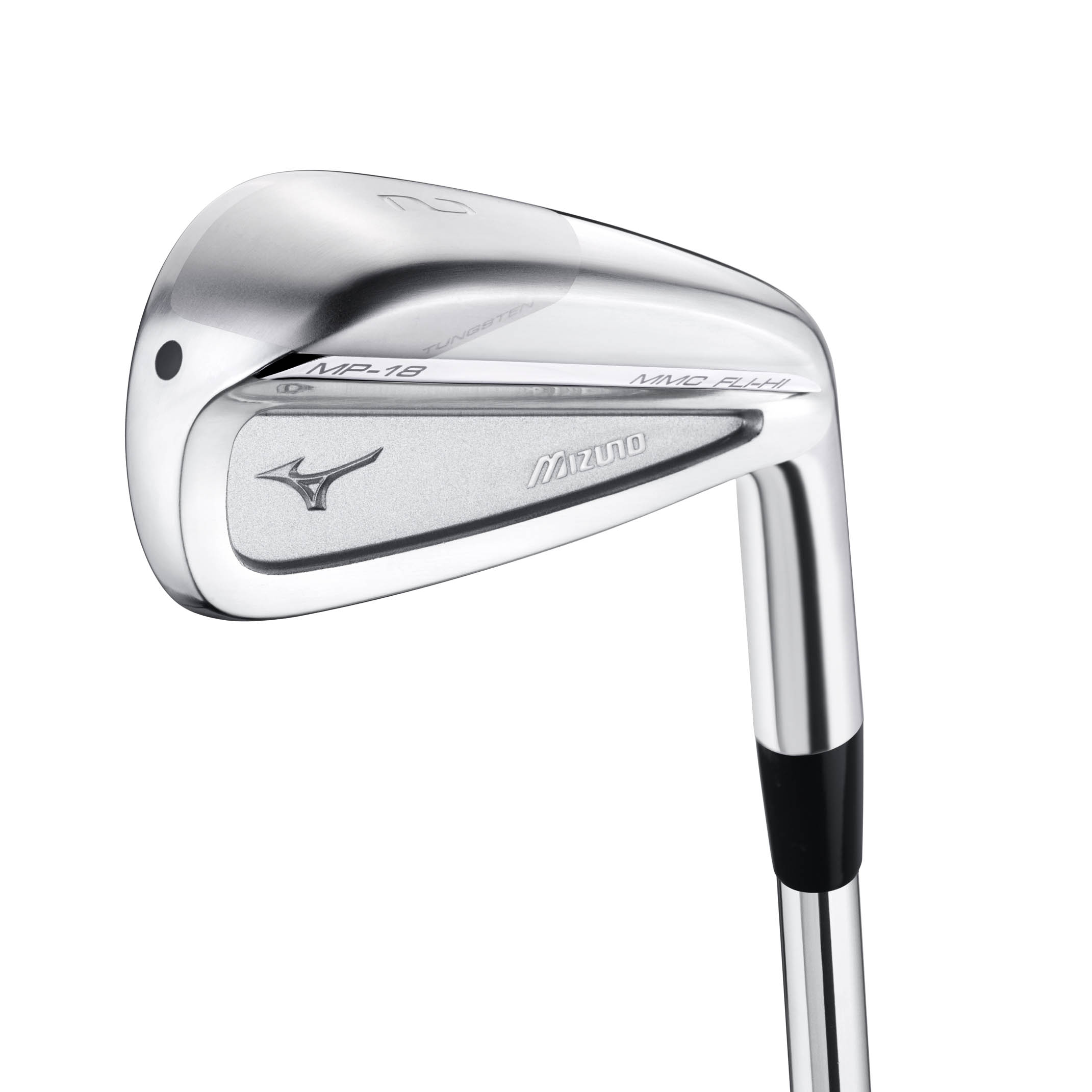 mizuno mp 18 mmc irons review