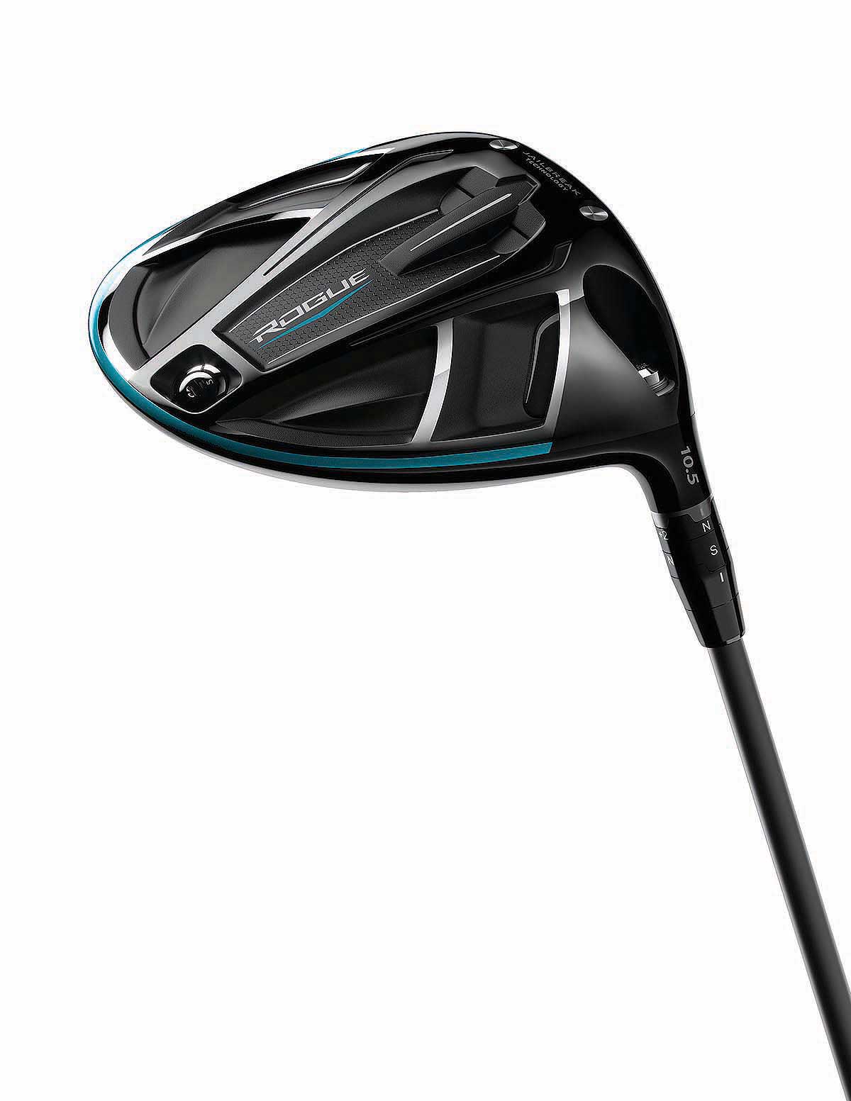Callaway_Rogue_Driver_sole(1) The GOLFTEC Scramble