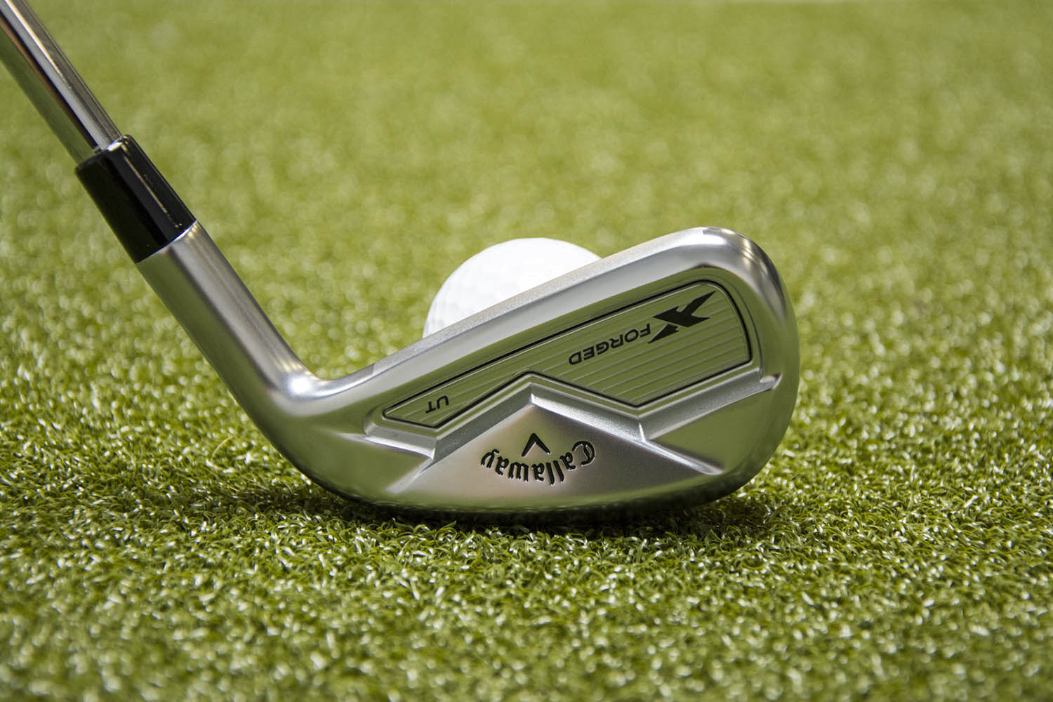 Callaway_X-Forged_irons_UT_back_ball - The GOLFTEC Scramble