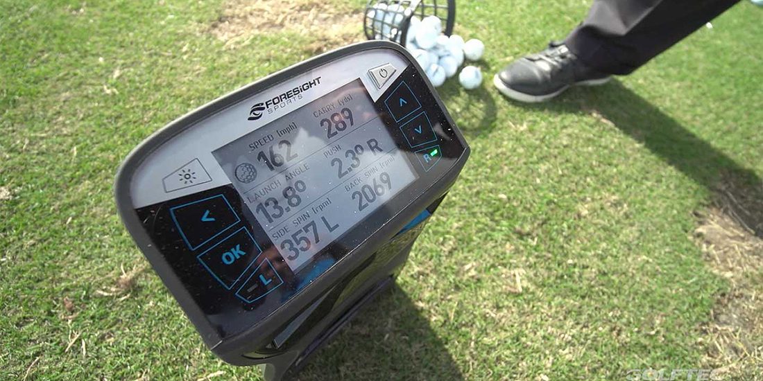The science behind launch monitors The GOLFTEC Scramble