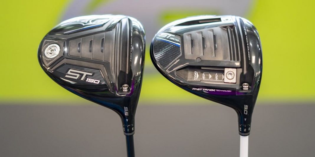 mizuno st190g