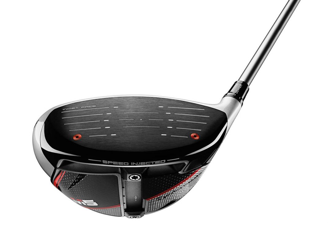 REVIEW TaylorMade M5 and M6 driver & woods The GOLFTEC Scramble