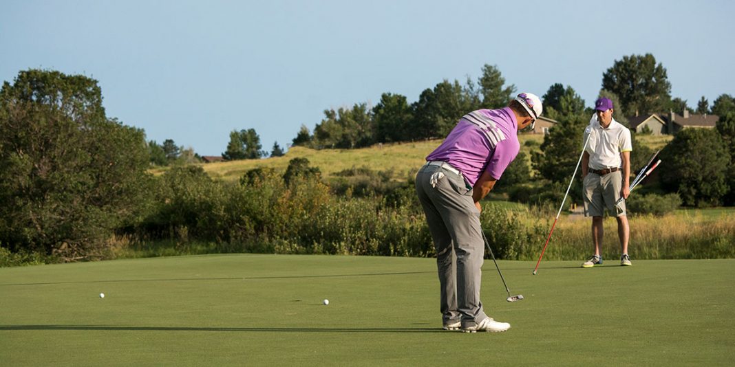 How to create effective putting practice The GOLFTEC Scramble