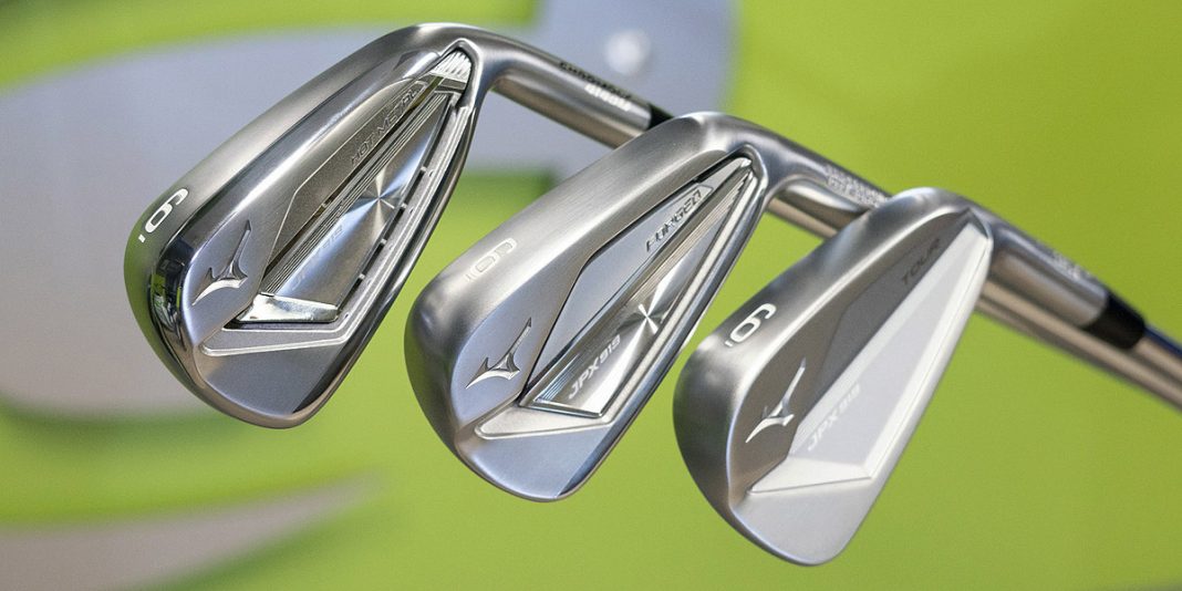 REVIEW: Mizuno JPX 919 irons - The GOLFTEC Scramble