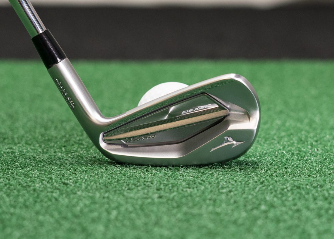 mizuno 919 forged irons review