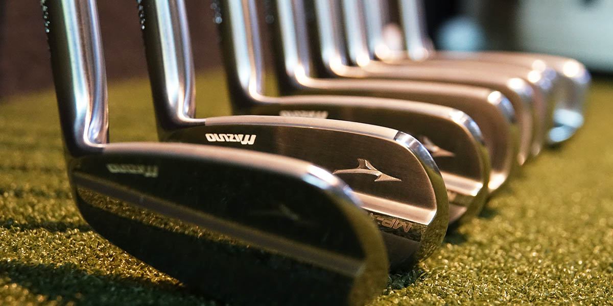 mp 18 irons