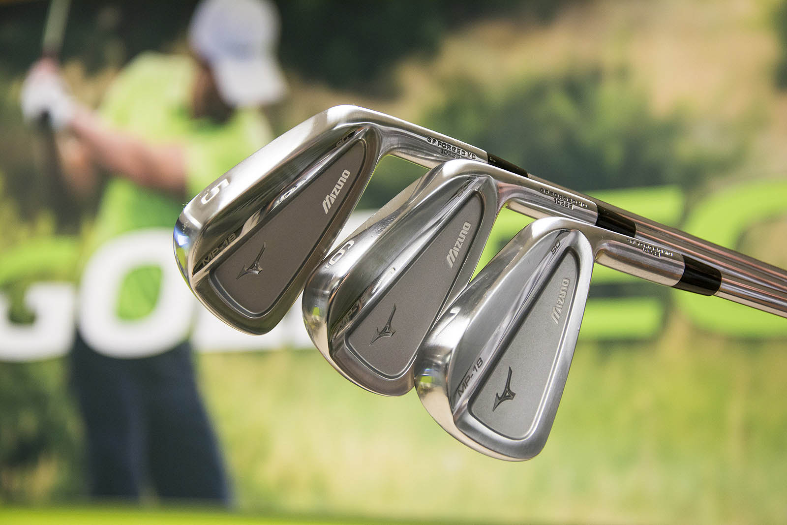 Review_Mizuno-MP-18_irons_SC_group - The GOLFTEC Scramble