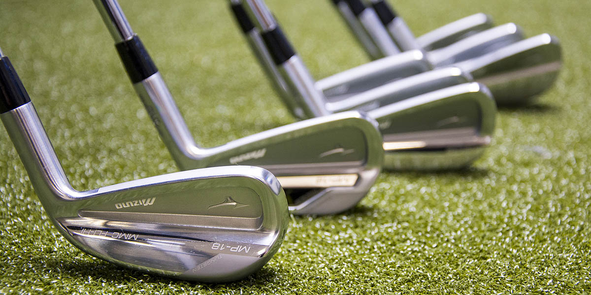 mp 18 irons
