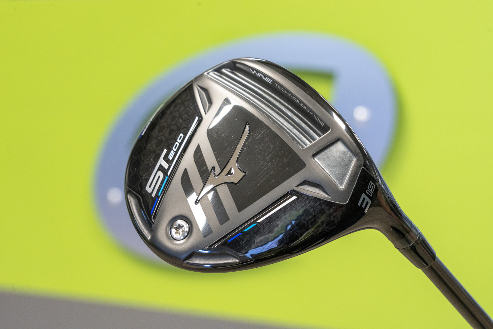 Tour Ready. World Ready. Mizuno ST200 drivers, woods & hybrids - The ...