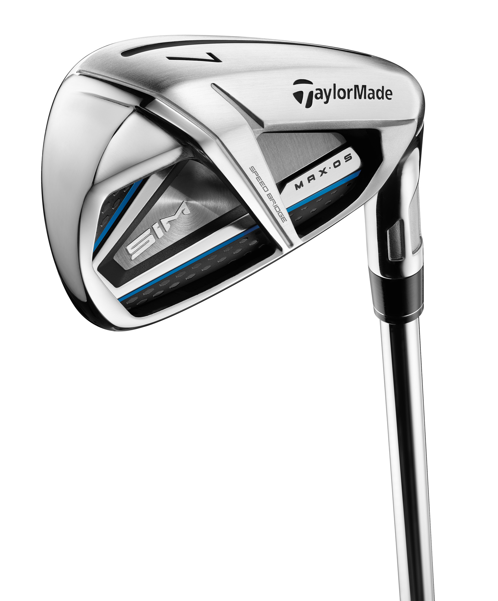 TaylorMade SIM irons & hybrids overview The GOLFTEC Scramble