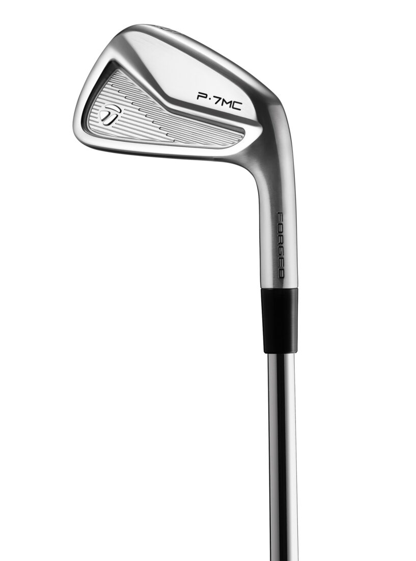 TaylorMade's new P•770 irons are sleek and setting a new standard - The ...